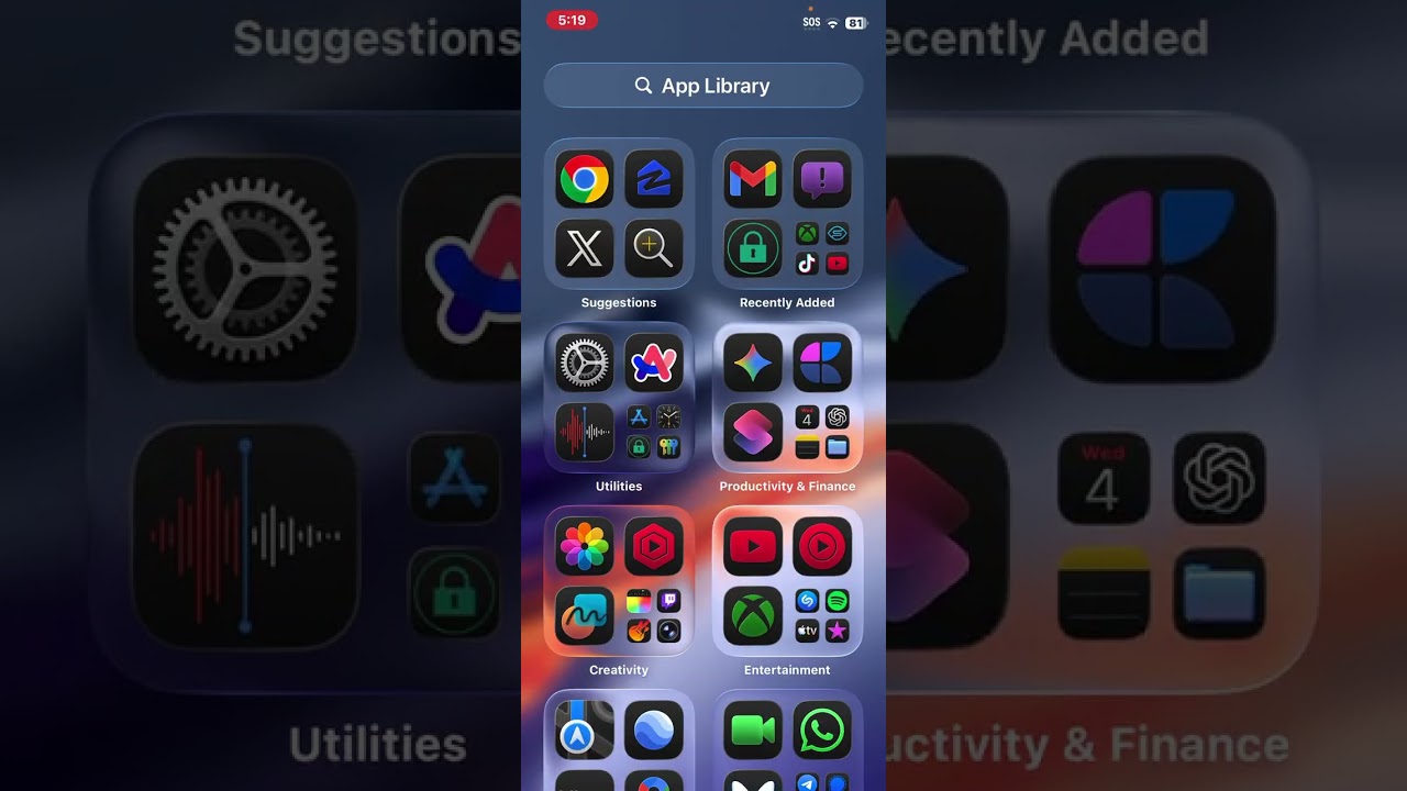 iOS 26.3 RC what’s new