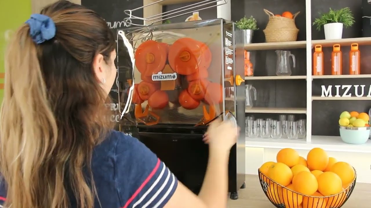 Montaje y desmontaje Easy Pro Z