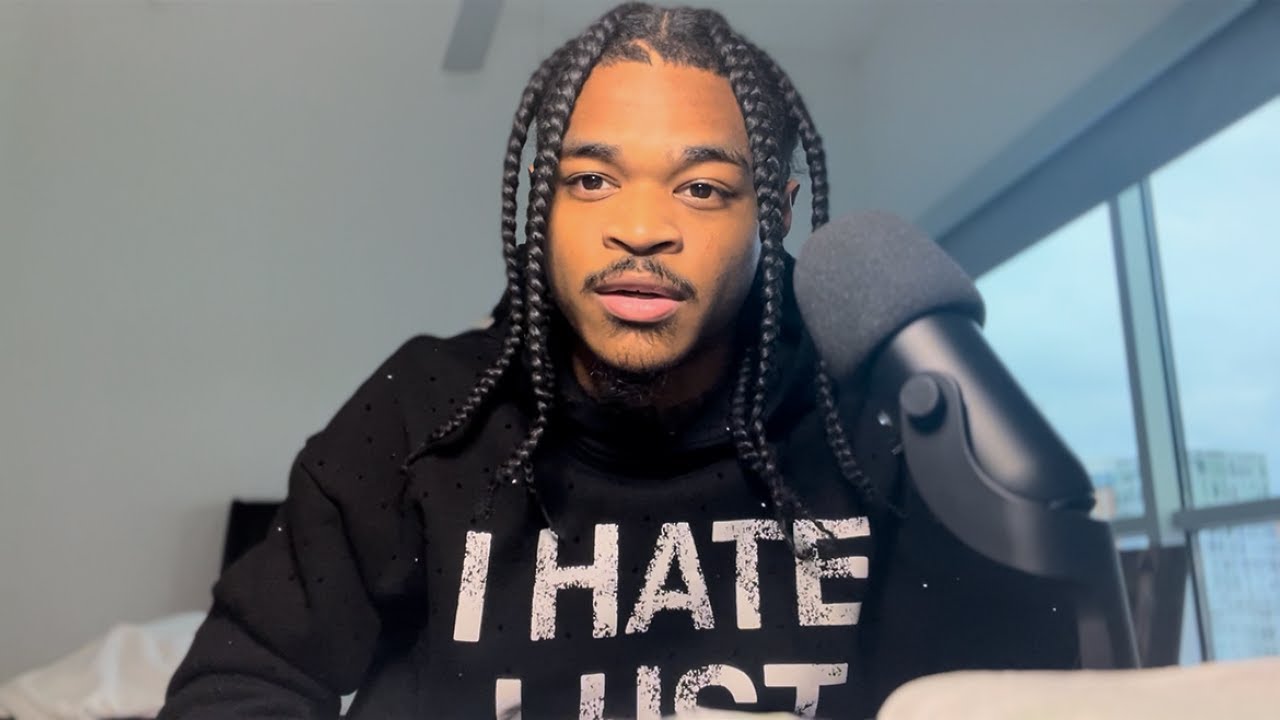 The Dark Truth About P*rnography (Lust)