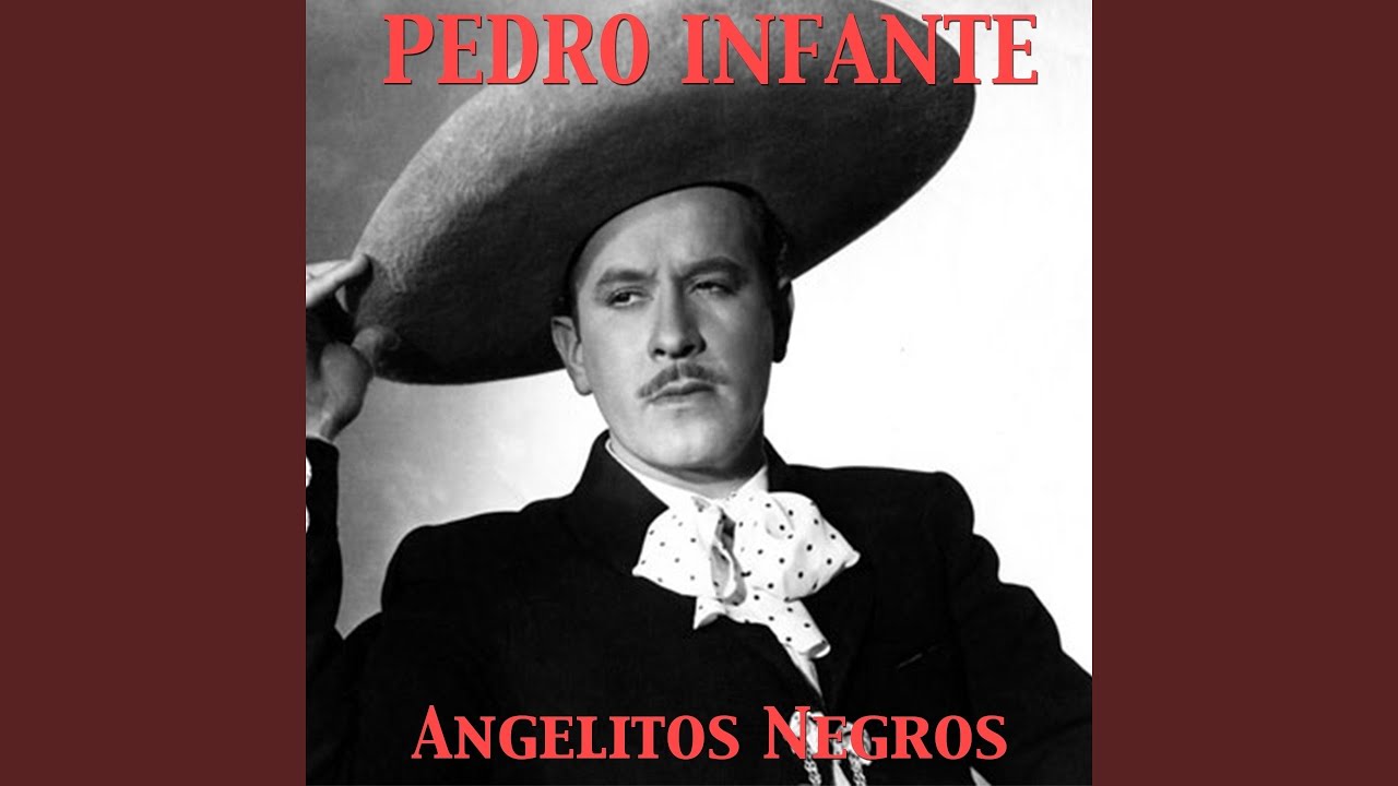 Angelitos Negros