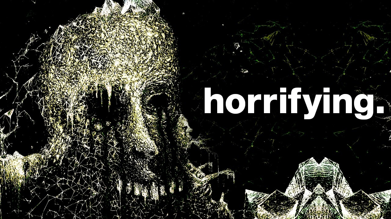 Mysterious & Surreal Music Albums