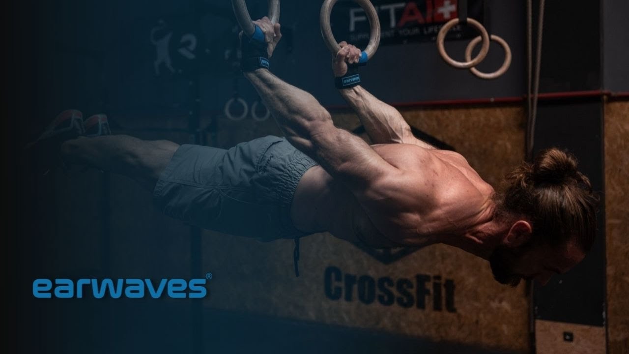 Earwaves - Designing Functional Training Gear since 2018