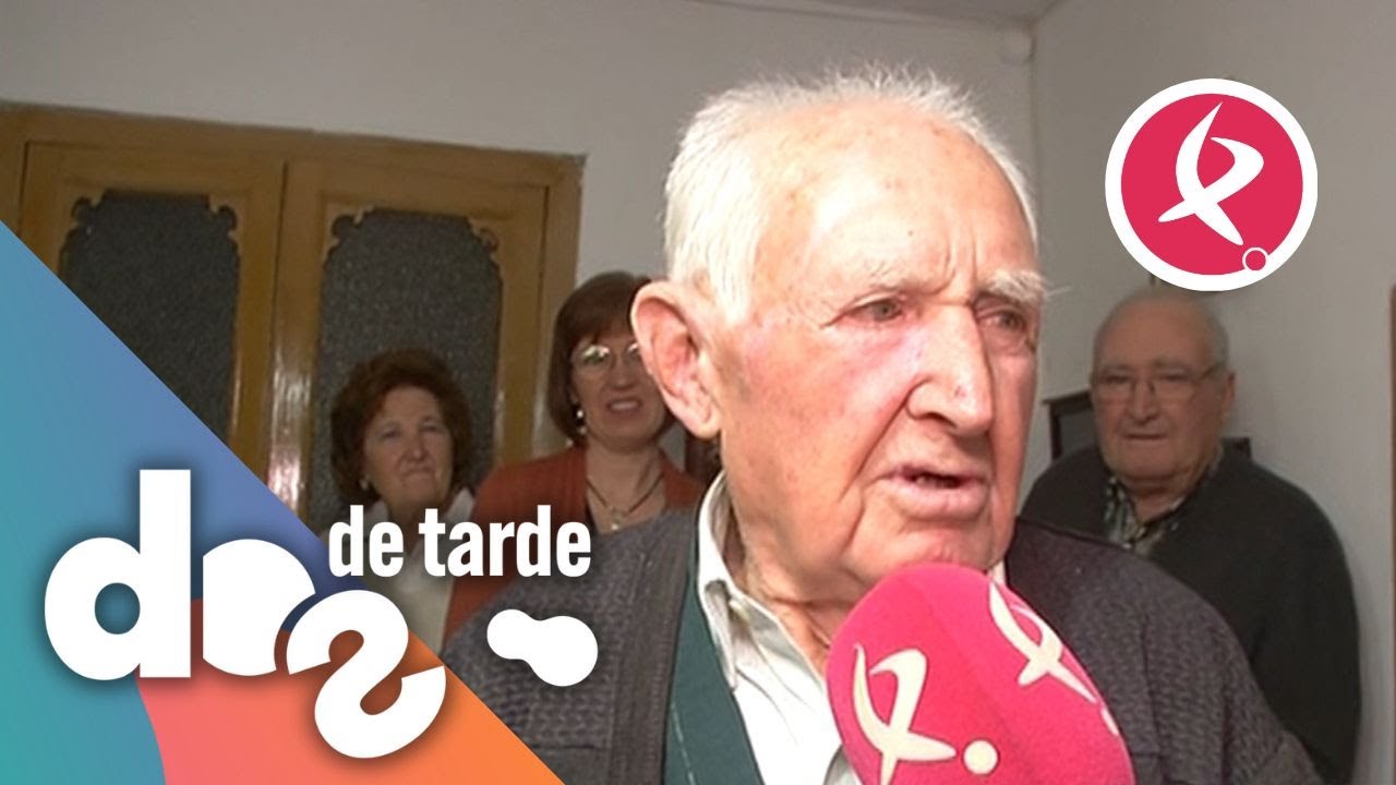Domingo, la envidia sana de Cabeza del Buey | Dos de tarde