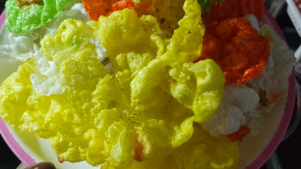 एक कटोरी साबूदाना से बनाएं ढेर सारा पापड़,, साबूदाना रंग बिरंगी पापड़। Ekadam soft our crunchy 👌🏼👌🏼