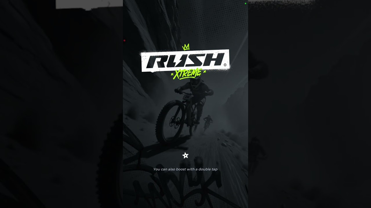 Rush Xtreme gameplay walkthrough Speed gameplay #gaming #rushgameplay 