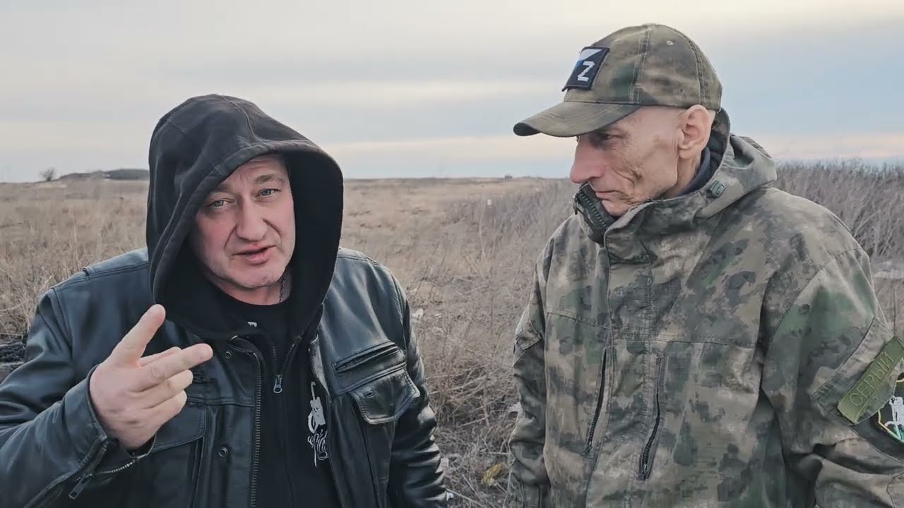 Миша из Канады- в память о Друге! Без редактирования и монтажа. Видео-Сергей Кирстар.