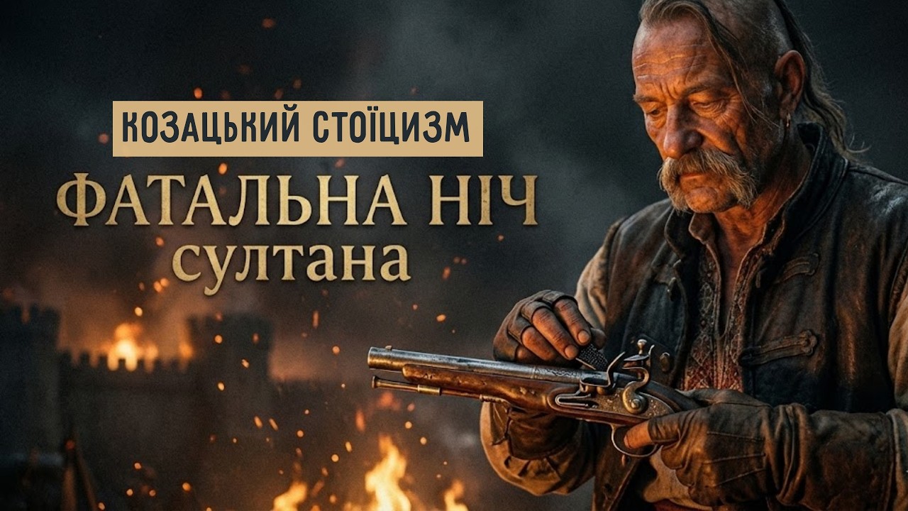 Чому КОЗАЦЬКИЙ флот досі вважають НЕПЕРЕМОЖНИМ | Код Морської Перемоги