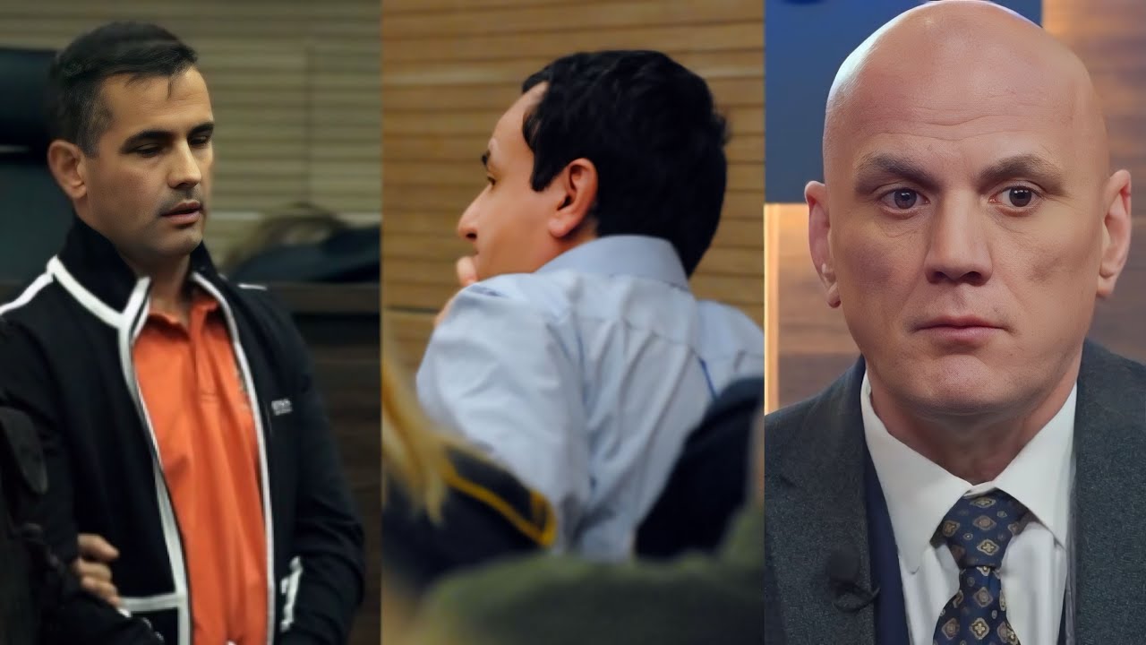 Gani Geci: Enver Sekiraqa u denuar 38 vjet per shtytje, Albin Kurti eshte shtytes i problemeve njejt