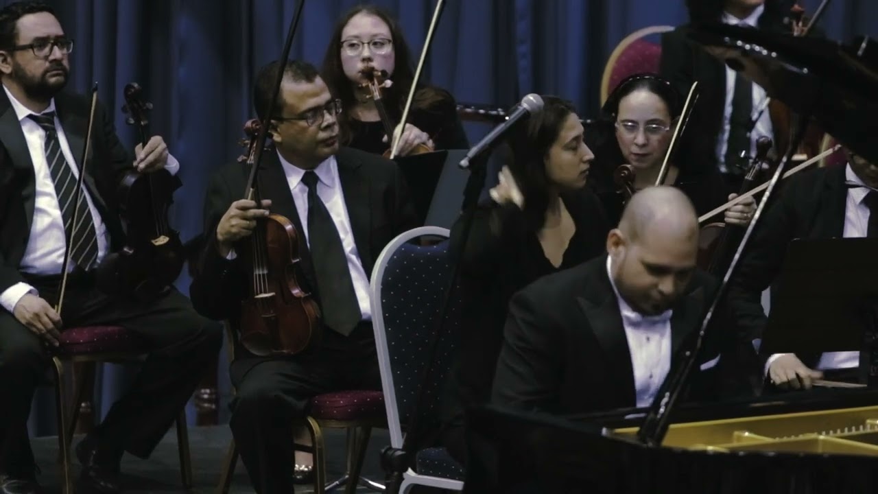 Gala 26 de Julio de 2023 - Universidad De Panama