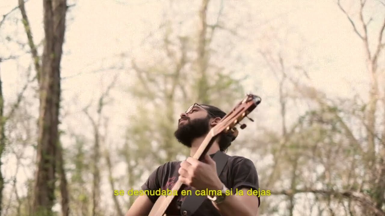 volando - charly siaba (lyric video)