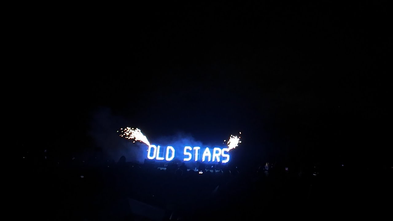 PGI 2024 - The Old Stars handlight a classic show and KILL IT!!! All shells they built, and OLDSTYLE