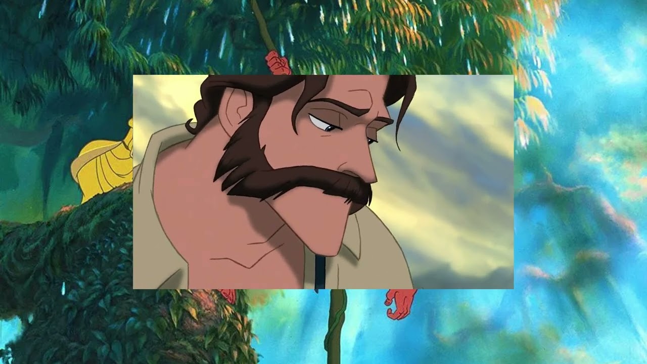 SLOWED - Se Vuoi - Tarzan