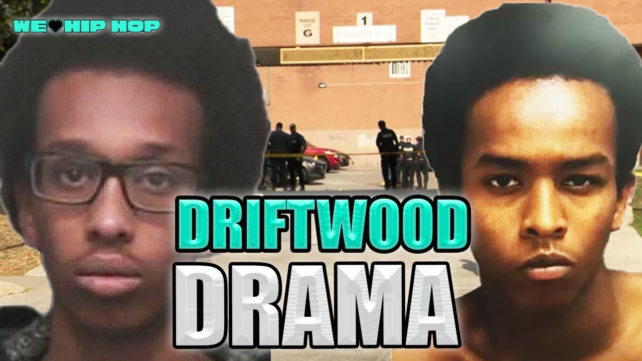 21 NEAT & 22 NEAT'S Brother Passes In Recent Driftwood Incident