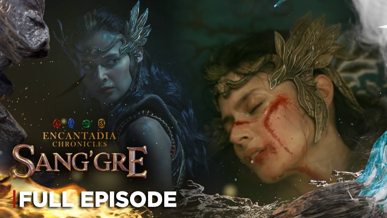 Sang’gre: Ang malagim na pangitain! (Full Episode 170 - February 6, 2026) | Encantadia Chronicles