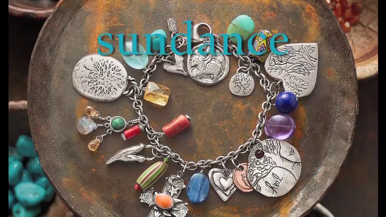 Jes MaHarry video for Sundance Catalog Anniversary