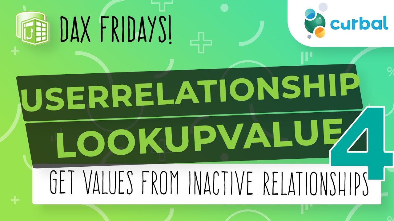 DAX Fridays! #84: FIFA WC 🏆  (Part 4) - Get values from another table with inactive relationships