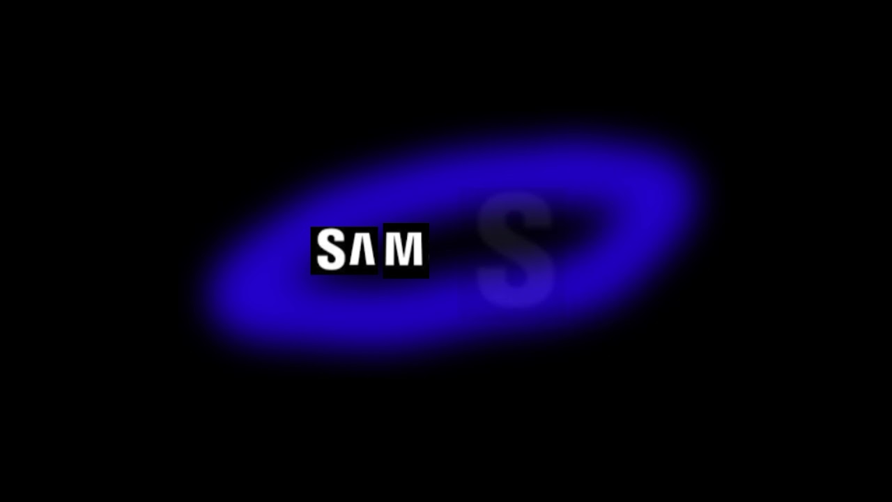 SAMSUNG Logo History 2001 ~ 2009 but the Sound is Different