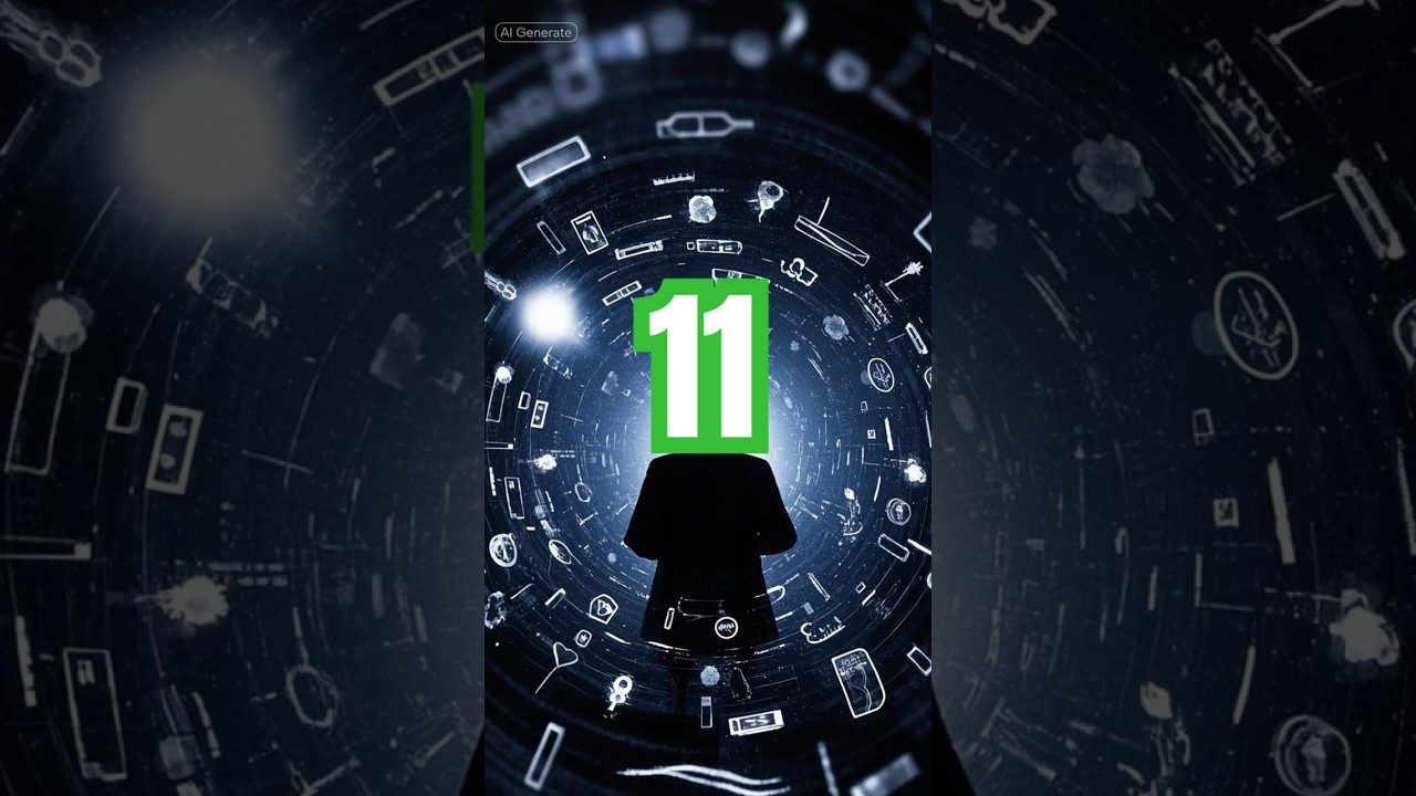 Life Path 11 &ndash; The Shadow Side of a Master Number | Numerology Truths #numerology #lifepath  #master