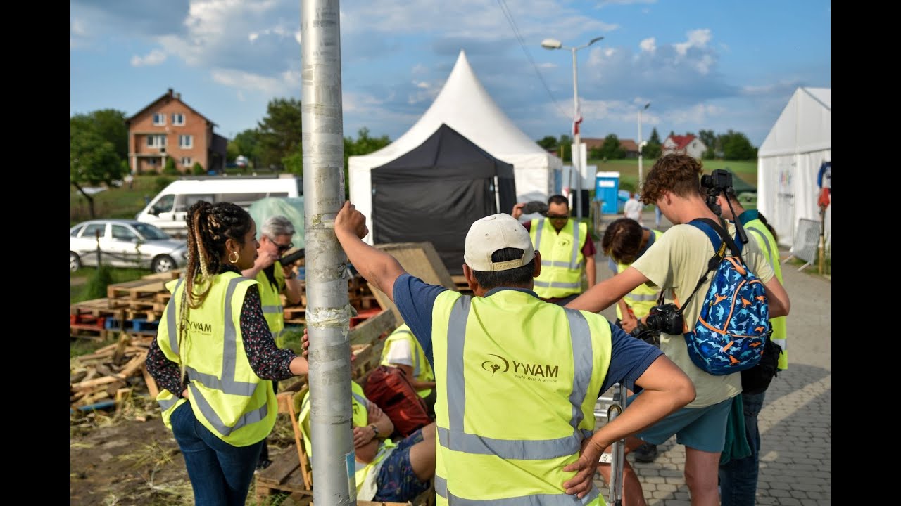 May/June Outreach to Poland 2022 (VZ Report)
