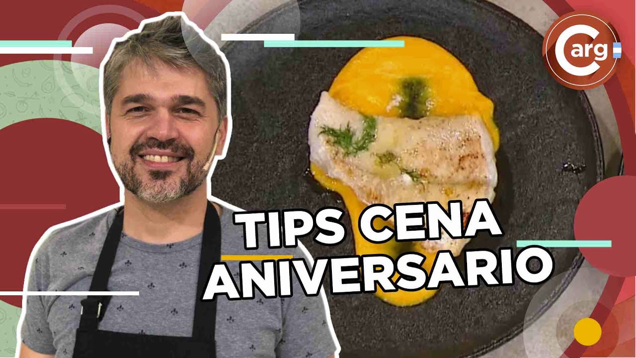 IDEAS PARA FESTEJAR TU ANIVERSARIO