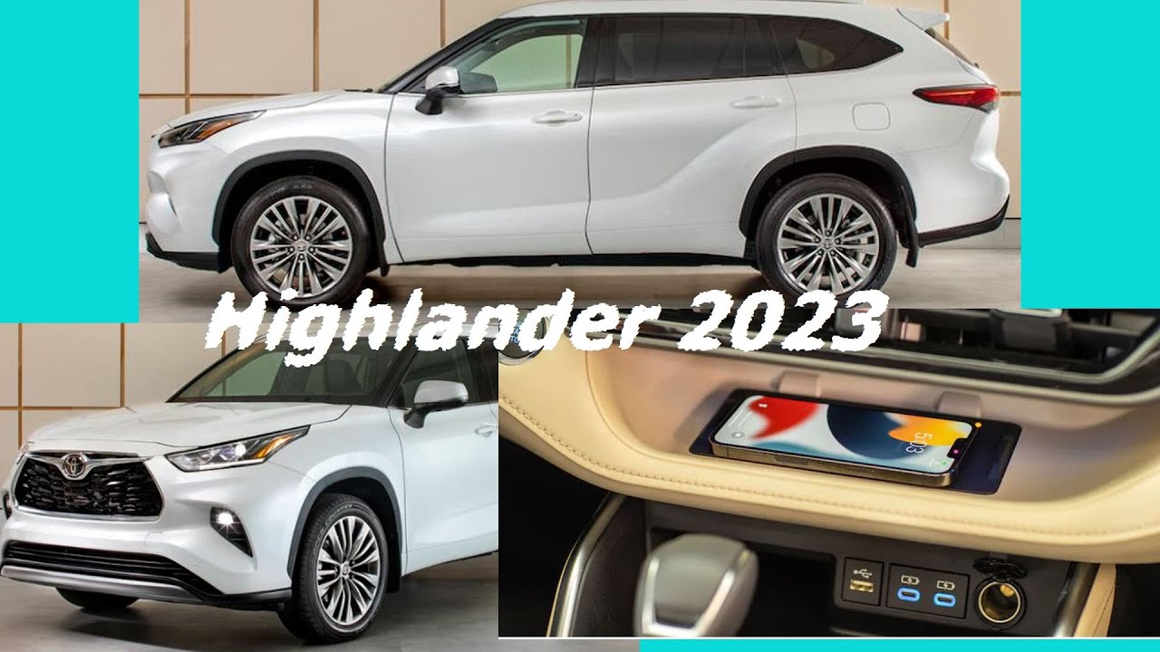 Highlander 2023