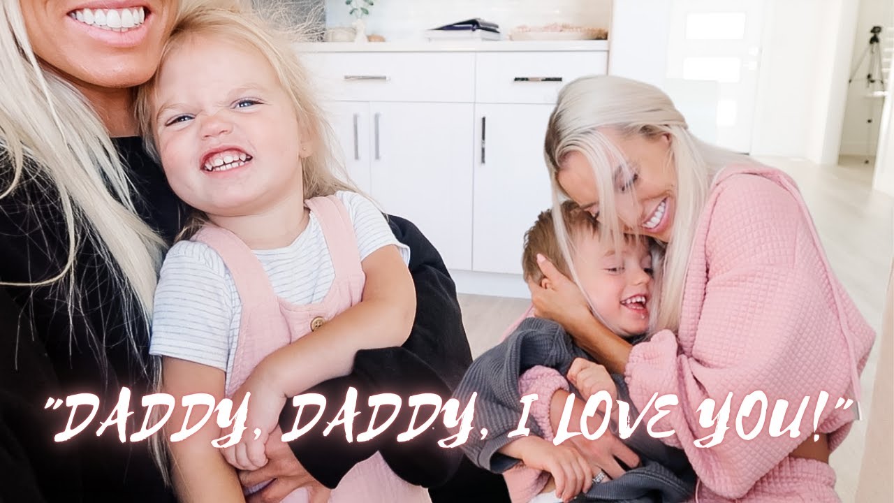 OUR BABY SAYING 