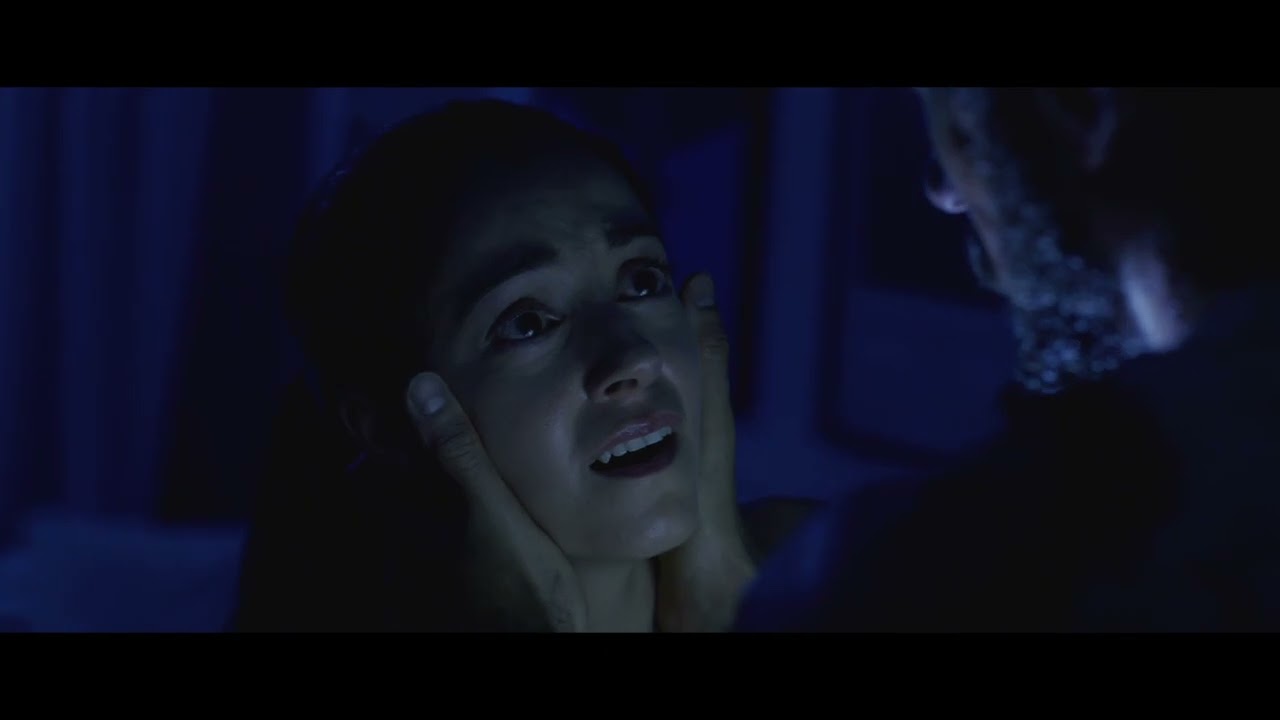 Reel -Pilar Oliver- V2