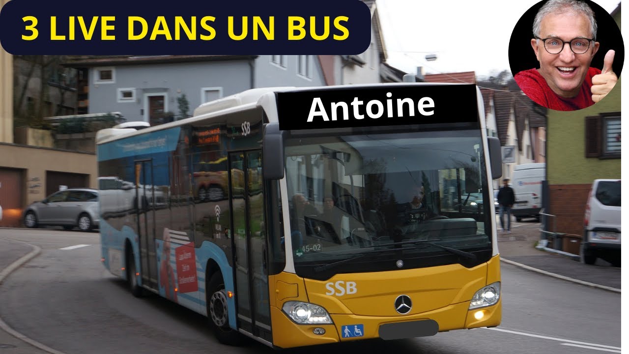 COMMENT BIEN ROULER au permis ? ‘ cours pratique 37