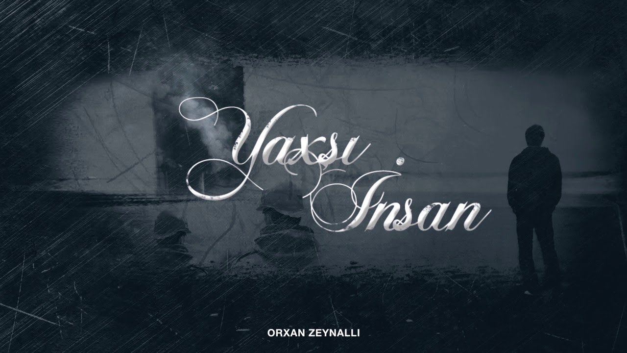 Orkhan Zeynalli ft. Gulnar &mdash; Yaxşı İnsan (Rəsmi Audio)