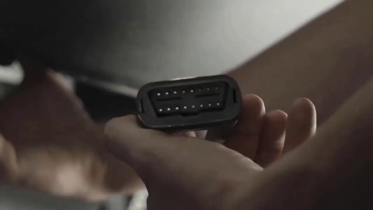 Como instalar el Dispositivo Geotab GO9