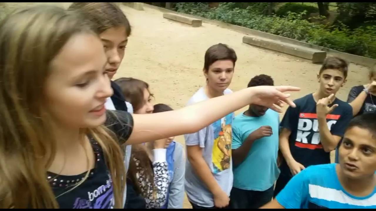 Convivència inici de curs