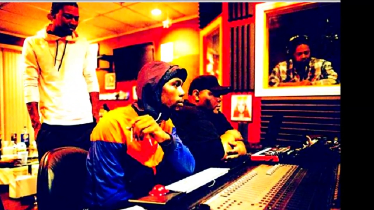 Recording At 