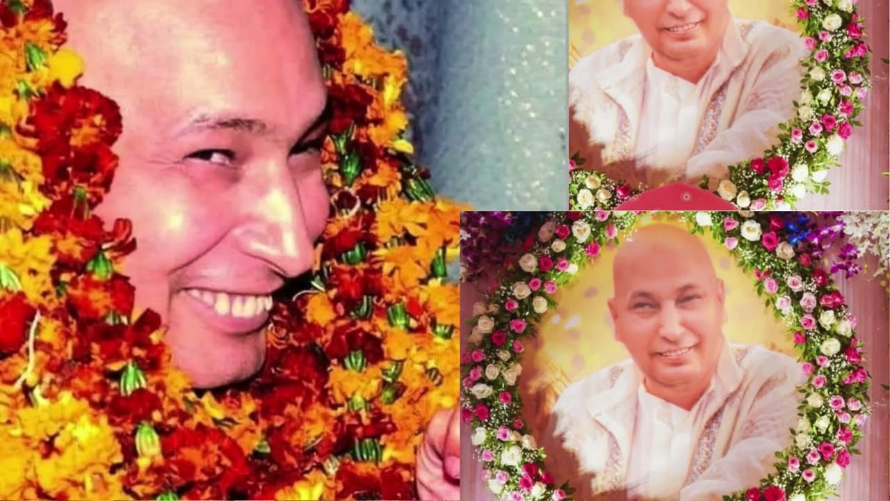 divine satsang VIPIN AND KARUNA KA SHUKRANA HUME SHIVPARWATI MEIN CONVERT KARNE KE LIYE #guruji