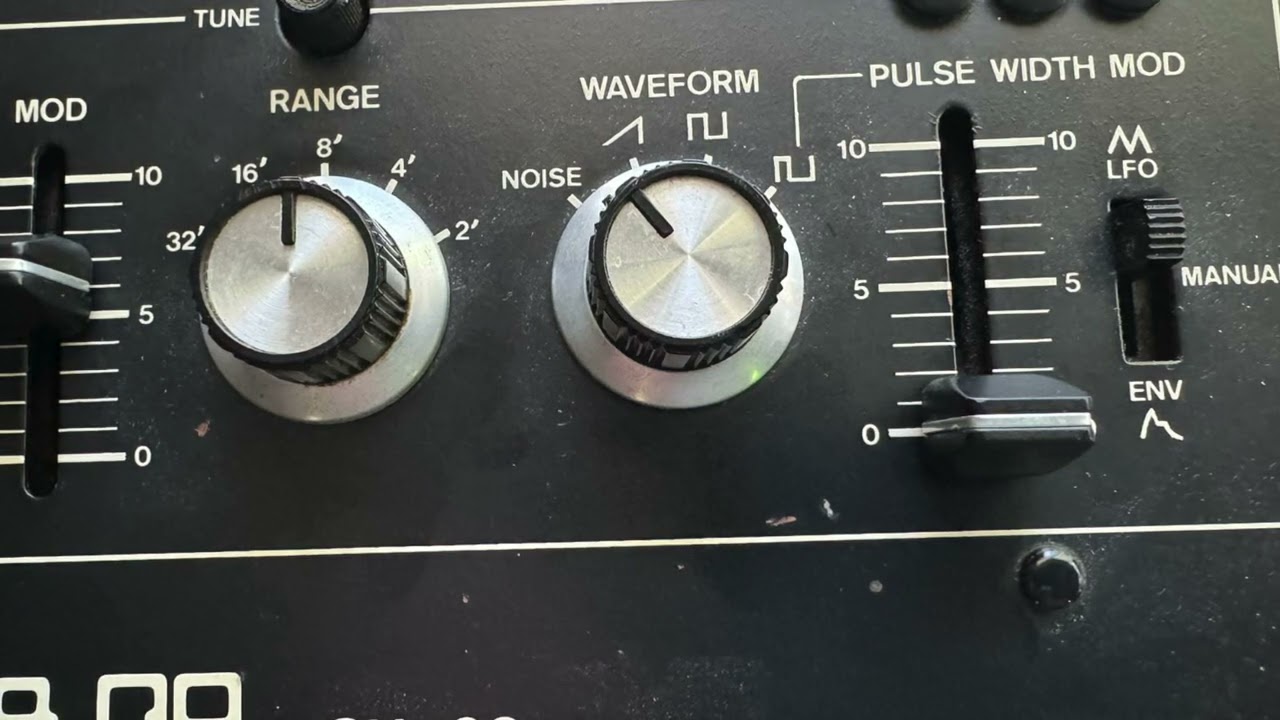 roland sh 09