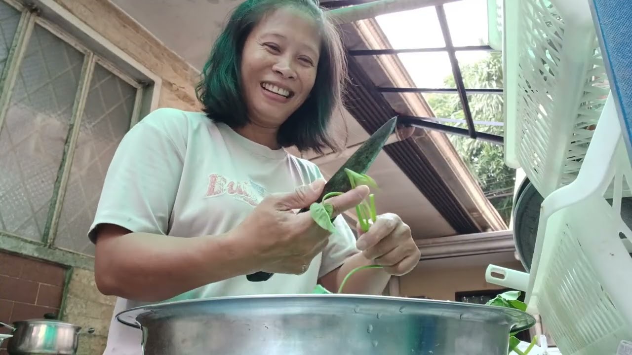 SAYO KAAYO  MAG ANDAN UG PANIHAPON