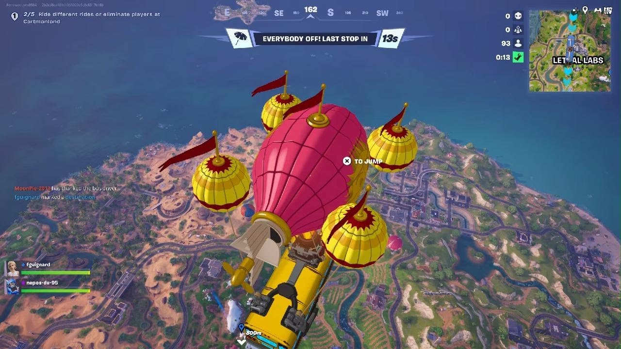 Fortnite