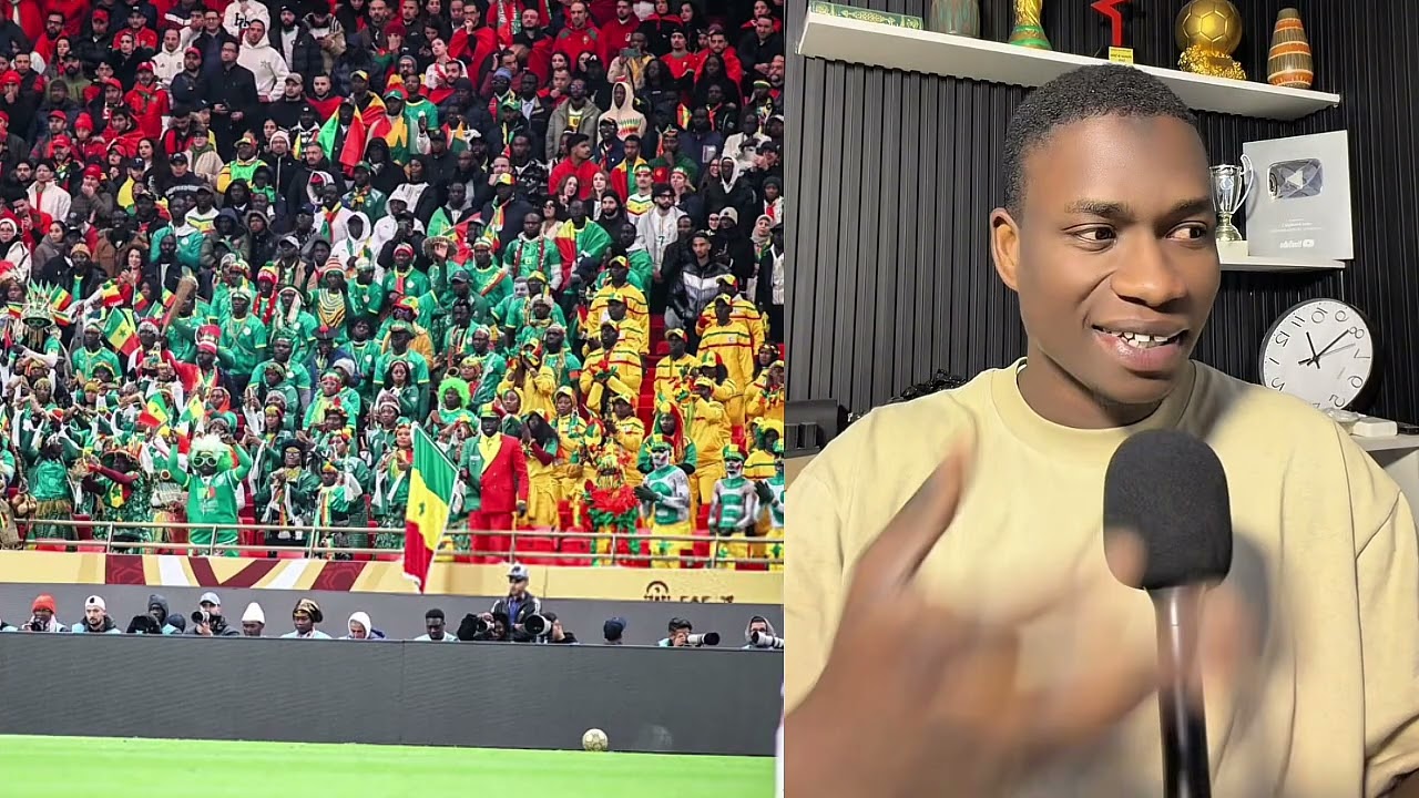 Malheureusement nos supporters sont condamnés 1 ans et 6 mois et 3 mois 