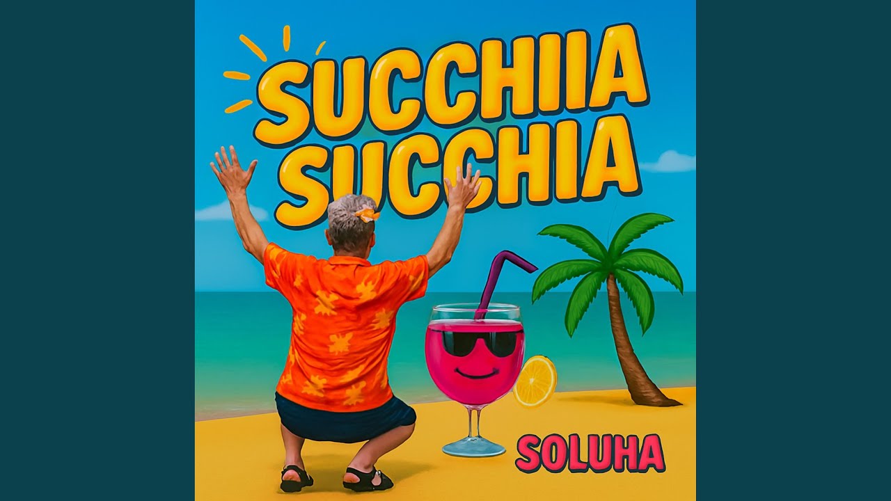 Succhia succhia
