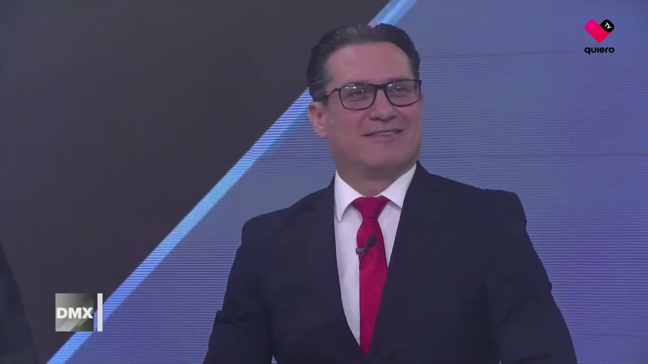 Directo MX | Bloque 4 - Reacciones de los alcaldes municipales tras la jornada violenta