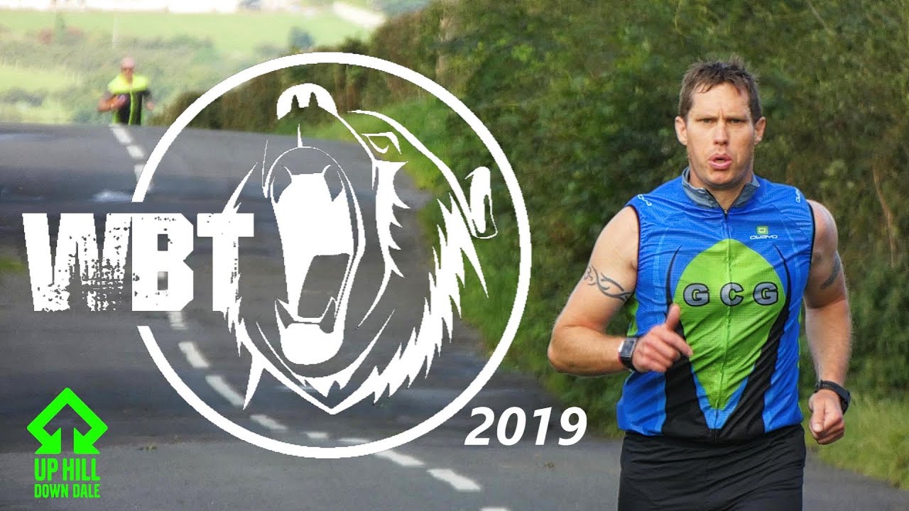 White Bear Triathlon 2019