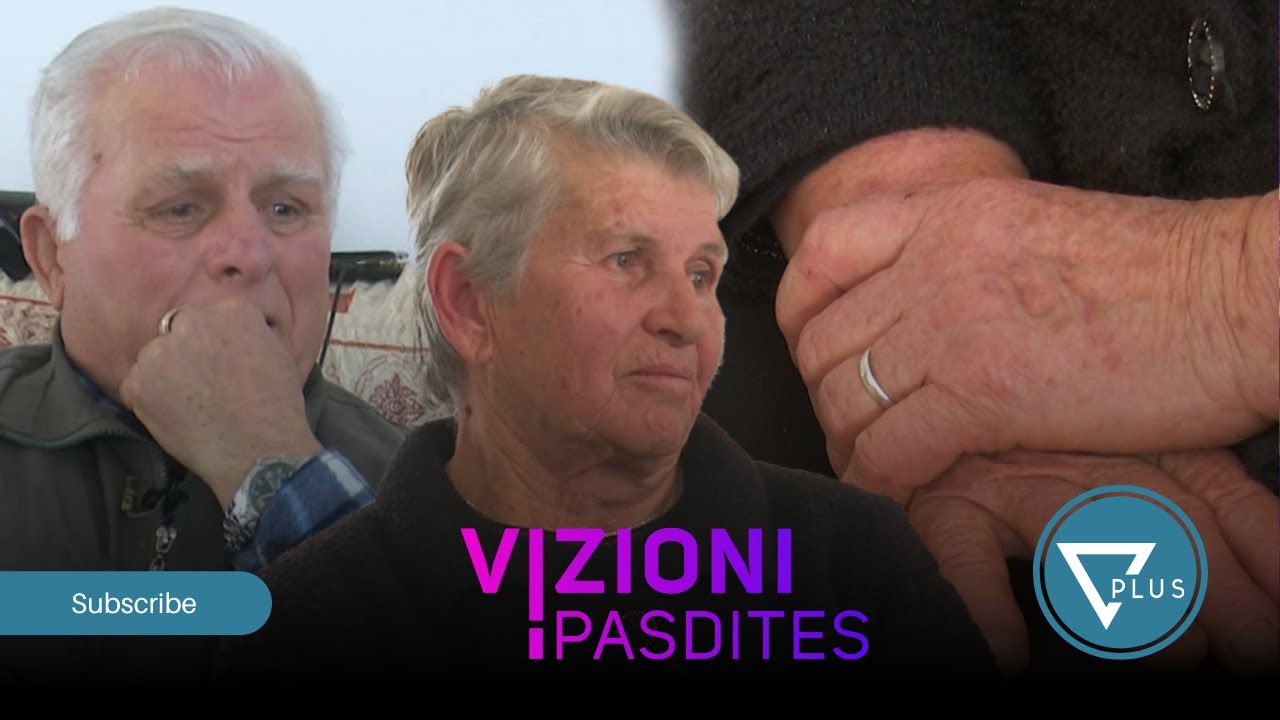 Mesuesi perlotet per arsimin sot,cifti ne Gjinar: Perballja me vdekjen e djalit - Vizioni i Pasdites