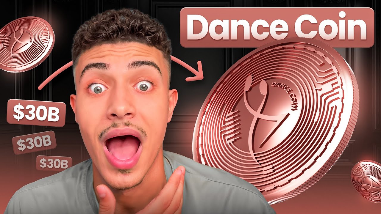 DanceCoin Explained: The Web3 Token Connecting the $30B Global Dance Industry