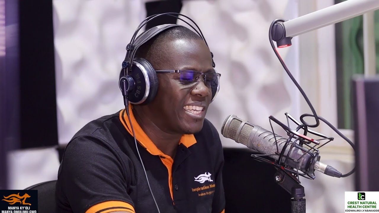Simon Ssenkaayi I Ebiro Bikyuse, Zuukuka