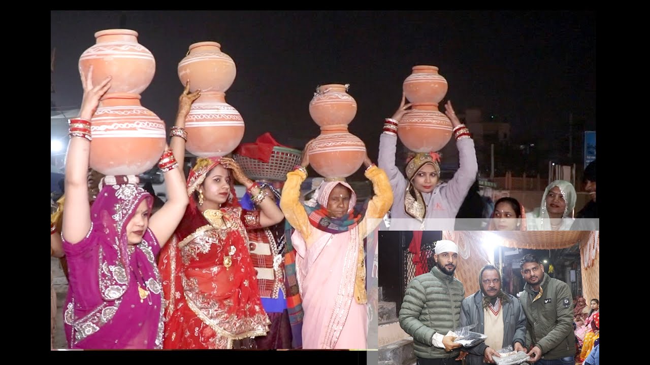 03 Chak & Bhaat