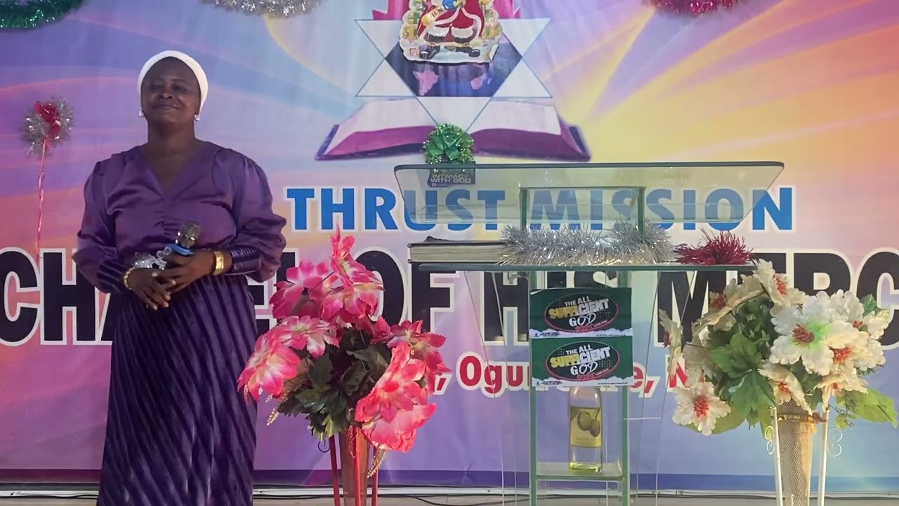FIRST SUNDAY IN 2026   PRAISE AND WORSHIP SESSION