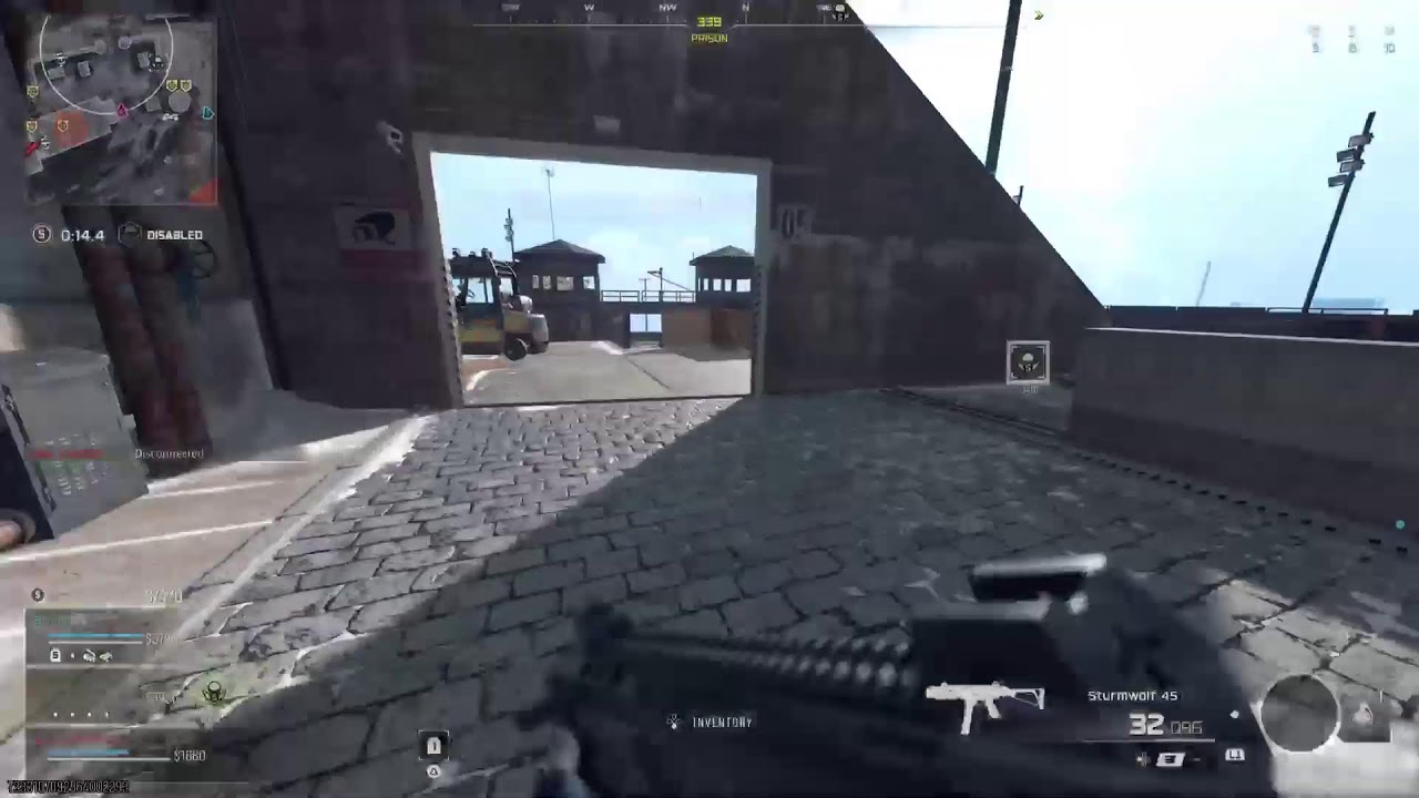 Call of duty ps5 goo kil hastasimi?