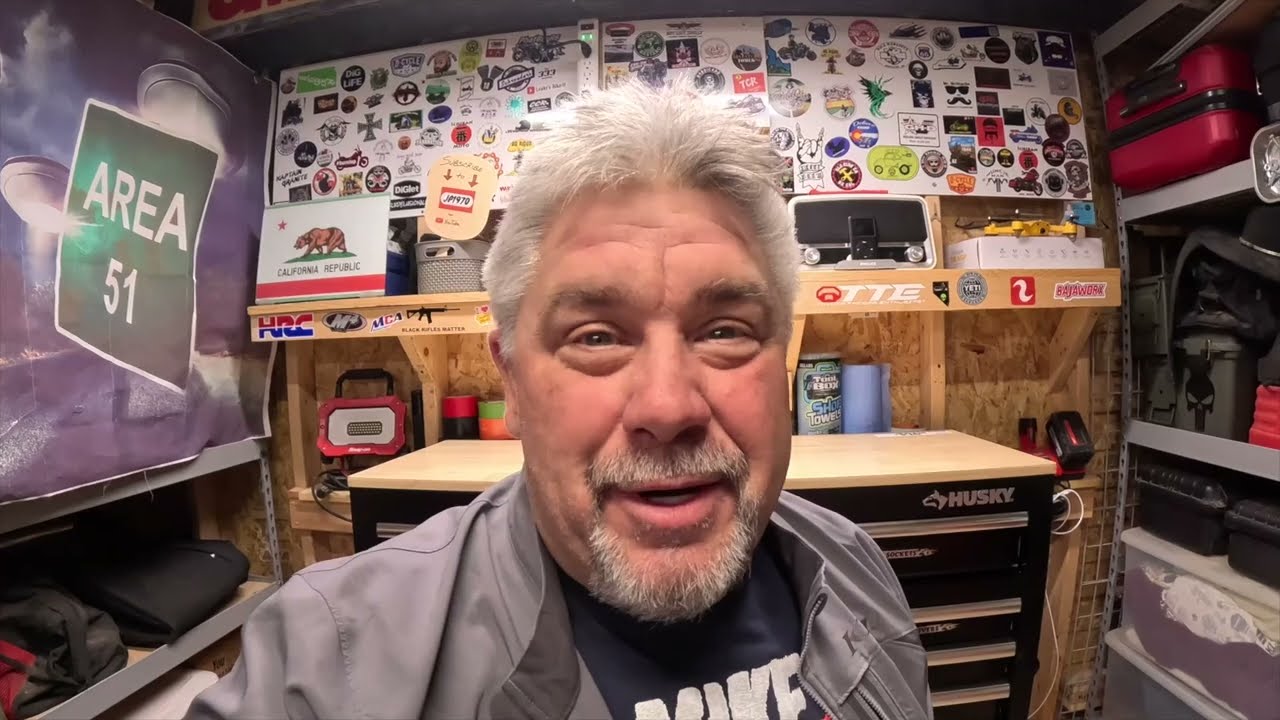 Buy the Husky 46-Inch Workbench or Harbor Freight Yukon?