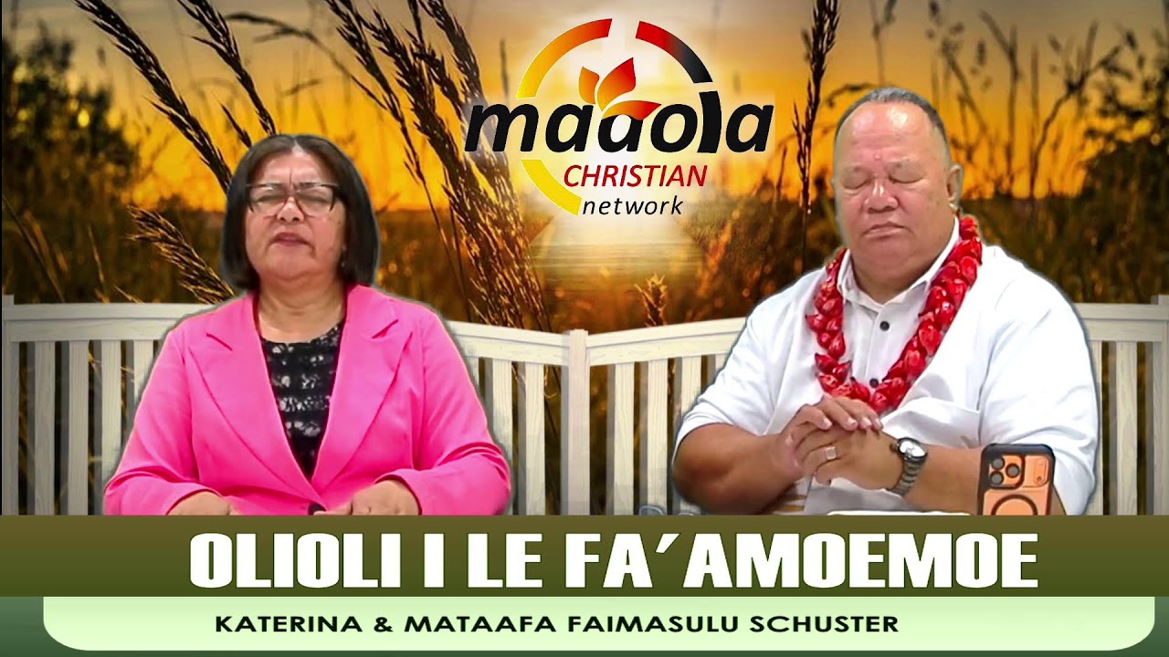 Maaola Christian Network