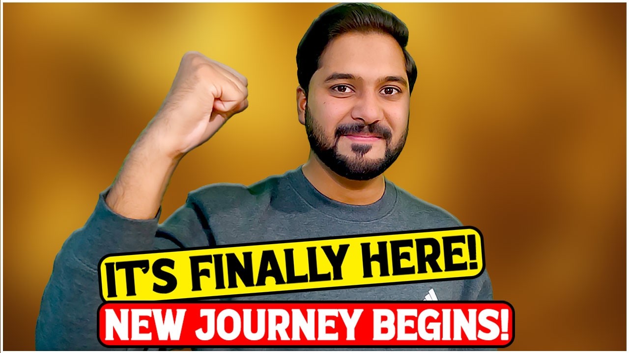 BIG ANNOUNCEMENT!