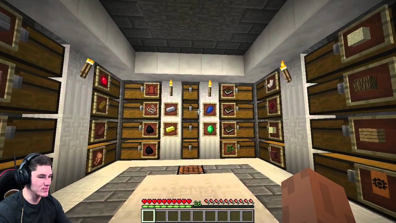 Minecraft #36 - 